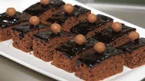 قطعه جاتوة مع نسكافيه بالحليب او بدون